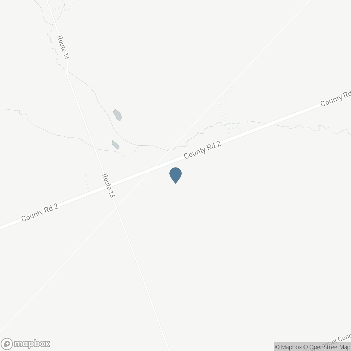 1550 COUNTY RD 2 ROAD, Alfred and Plantagenet, Ontario K0B 1C0